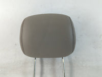 2010 Ford Fusion Headrest Head Rest Front Driver Passenger Seat Fits OEM Used Auto Parts - Oemusedautoparts1.com