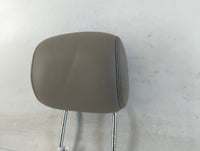 2010 Ford Fusion Headrest Head Rest Front Driver Passenger Seat Fits OEM Used Auto Parts - Oemusedautoparts1.com
