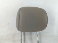 2010 Ford Fusion Headrest Head Rest Front Driver Passenger Seat Fits OEM Used Auto Parts - Oemusedautoparts1.com