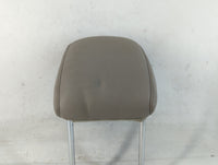 2010 Ford Fusion Headrest Head Rest Front Driver Passenger Seat Fits OEM Used Auto Parts - Oemusedautoparts1.com