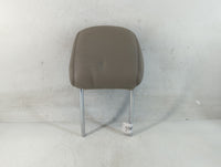 2010 Ford Fusion Headrest Head Rest Front Driver Passenger Seat Fits OEM Used Auto Parts - Oemusedautoparts1.com