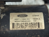 2006-2010 Ford Fusion Car Starter Motor Solenoid OEM P/N:8E5T-11000-AA Fits Fits 2006 2007 2008 2009 2010 OEM Used Auto Part