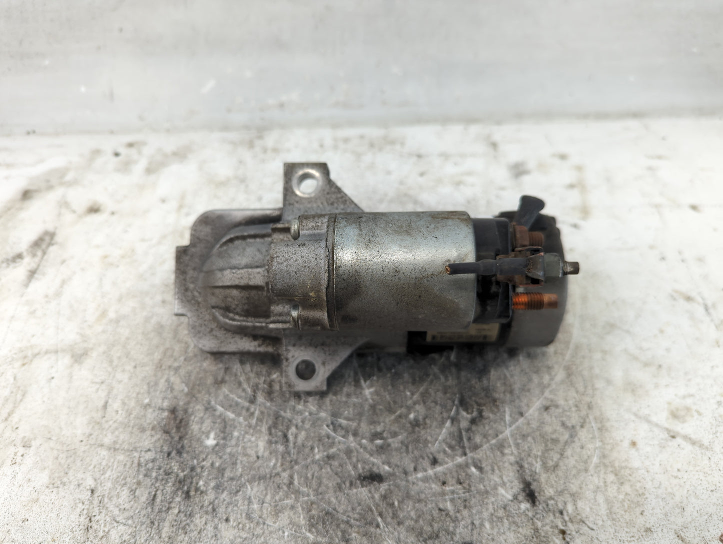 2006-2010 Ford Fusion Car Starter Motor Solenoid OEM P/N:8E5T-11000-AA Fits Fits 2006 2007 2008 2009 2010 OEM Used Auto Part