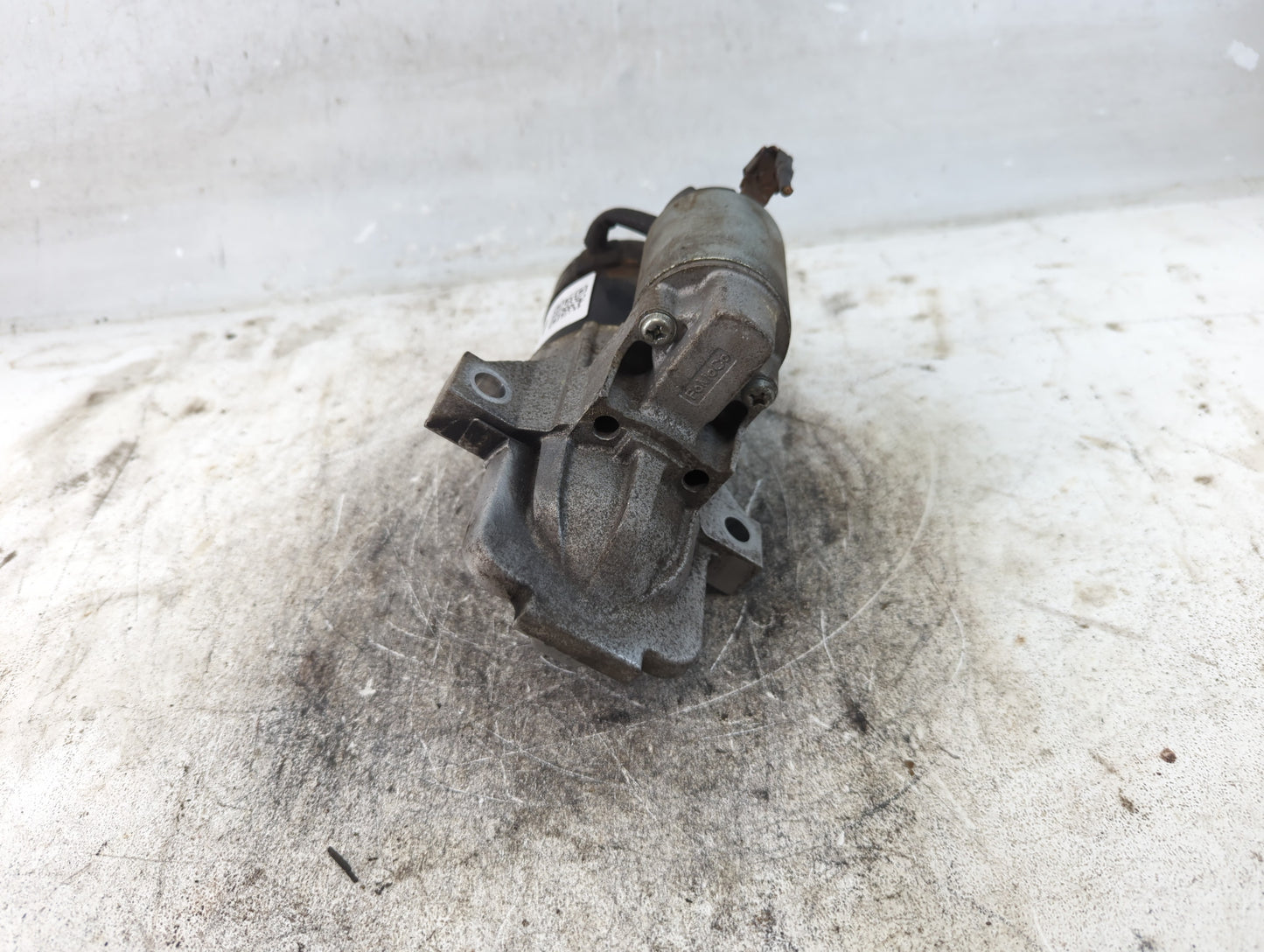 2006-2010 Ford Fusion Car Starter Motor Solenoid OEM P/N:8E5T-11000-AA Fits Fits 2006 2007 2008 2009 2010 OEM Used Auto Part