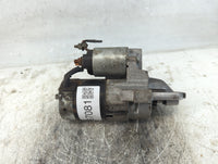 2006-2010 Ford Fusion Car Starter Motor Solenoid OEM P/N:8E5T-11000-AA Fits Fits 2006 2007 2008 2009 2010 OEM Used Auto Part