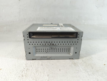 2010 Ford Fusion Radio AM FM Cd Player Receiver Replacement Fits OEM Used Auto Parts - Oemusedautoparts1.com