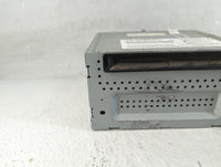 2010 Ford Fusion Radio AM FM Cd Player Receiver Replacement Fits OEM Used Auto Parts - Oemusedautoparts1.com