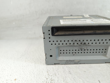 2010 Ford Fusion Radio AM FM Cd Player Receiver Replacement Fits OEM Used Auto Parts
