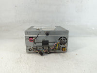 2010 Ford Fusion Radio AM FM Cd Player Receiver Replacement Fits OEM Used Auto Parts - Oemusedautoparts1.com