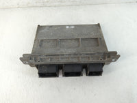 2010 Ford Fusion PCM Engine Control Computer ECU ECM PCU OEM P/N:9L8A-12B684-KA AE5A-12A650-BUB Fits OEM Used Auto Parts - O