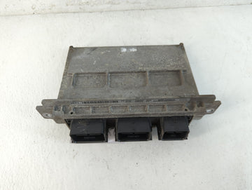 2010 Ford Fusion PCM Engine Control Computer ECU ECM PCU OEM P/N:9L8A-12B684-KA AE5A-12A650-BUB Fits OEM Used Auto Parts - O