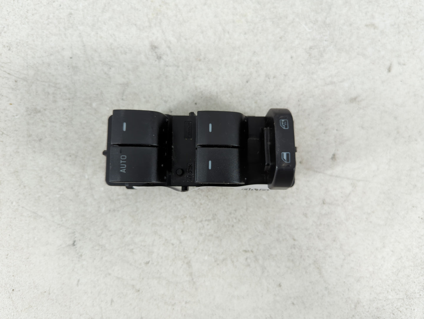 2010-2012 Ford Fusion Master Power Window Switch Replacement Driver Side Left P/N:9E5T-14540-AAW Fits Fits 2010 2011 2012 OE