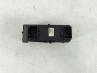 2010-2012 Ford Fusion Master Power Window Switch Replacement Driver Side Left P/N:9E5T-14540-AAW Fits Fits 2010 2011 2012 OE