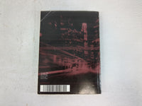2010 Ford Fusion Owners Manual Book Guide OEM Used Auto Parts - Oemusedautoparts1.com