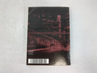2010 Ford Fusion Owners Manual Book Guide OEM Used Auto Parts - Oemusedautoparts1.com