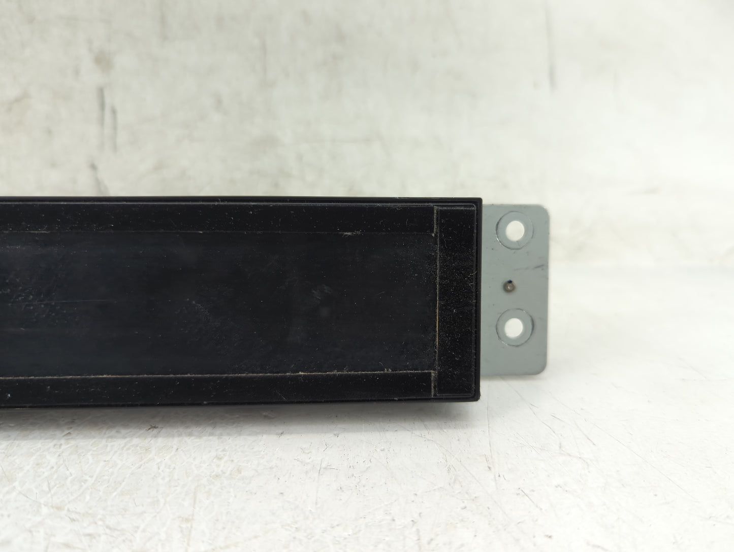 2010-2010 Ford Fusion Information Display Screen - Oemusedautoparts1.com