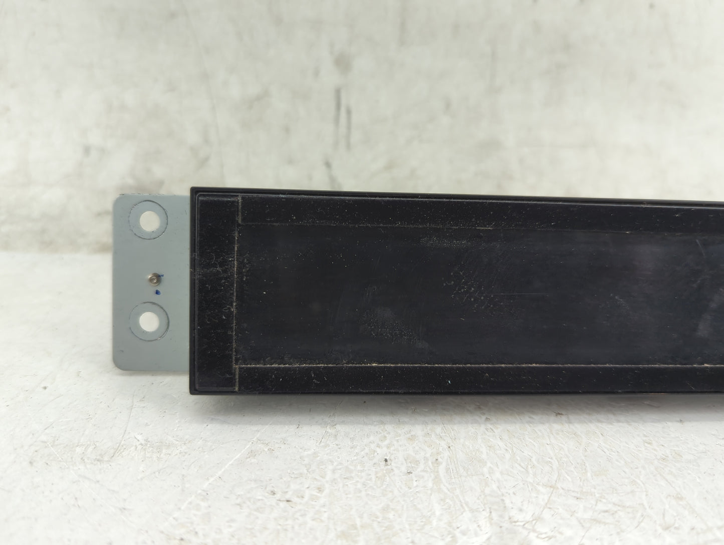 2010-2010 Ford Fusion Information Display Screen - Oemusedautoparts1.com