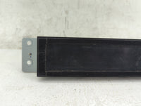 2010-2010 Ford Fusion Information Display Screen - Oemusedautoparts1.com