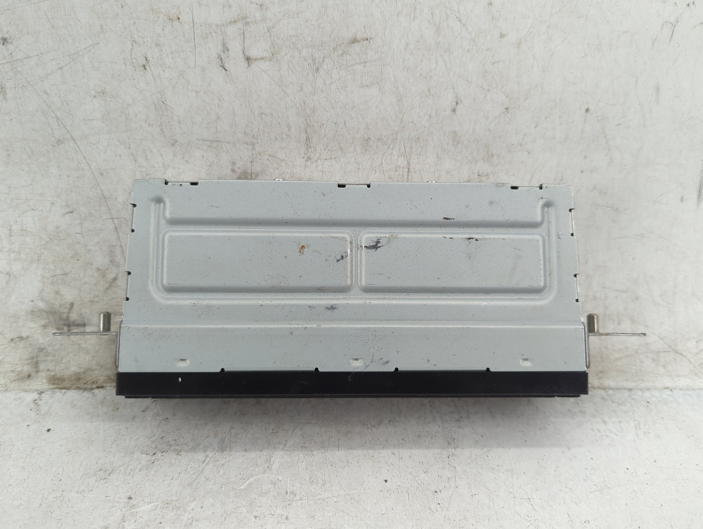 2010-2010 Ford Fusion Information Display Screen - Oemusedautoparts1.com