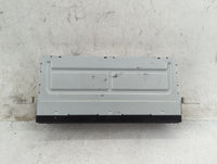 2010-2010 Ford Fusion Information Display Screen - Oemusedautoparts1.com