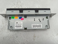 2010-2010 Ford Fusion Information Display Screen - Oemusedautoparts1.com