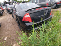 2010-2012 Ford Fusion Rear Bumper Assembly Oem - Oemusedautoparts1.com