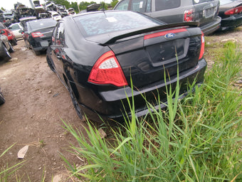 compare product 2010-2012 Ford Fusion Rear Bumper Assembly Oem
