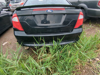 2010-2012 Ford Fusion Rear Bumper Assembly Oem - Oemusedautoparts1.com