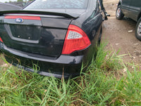 2010-2012 Ford Fusion Rear Bumper Assembly Oem - Oemusedautoparts1.com