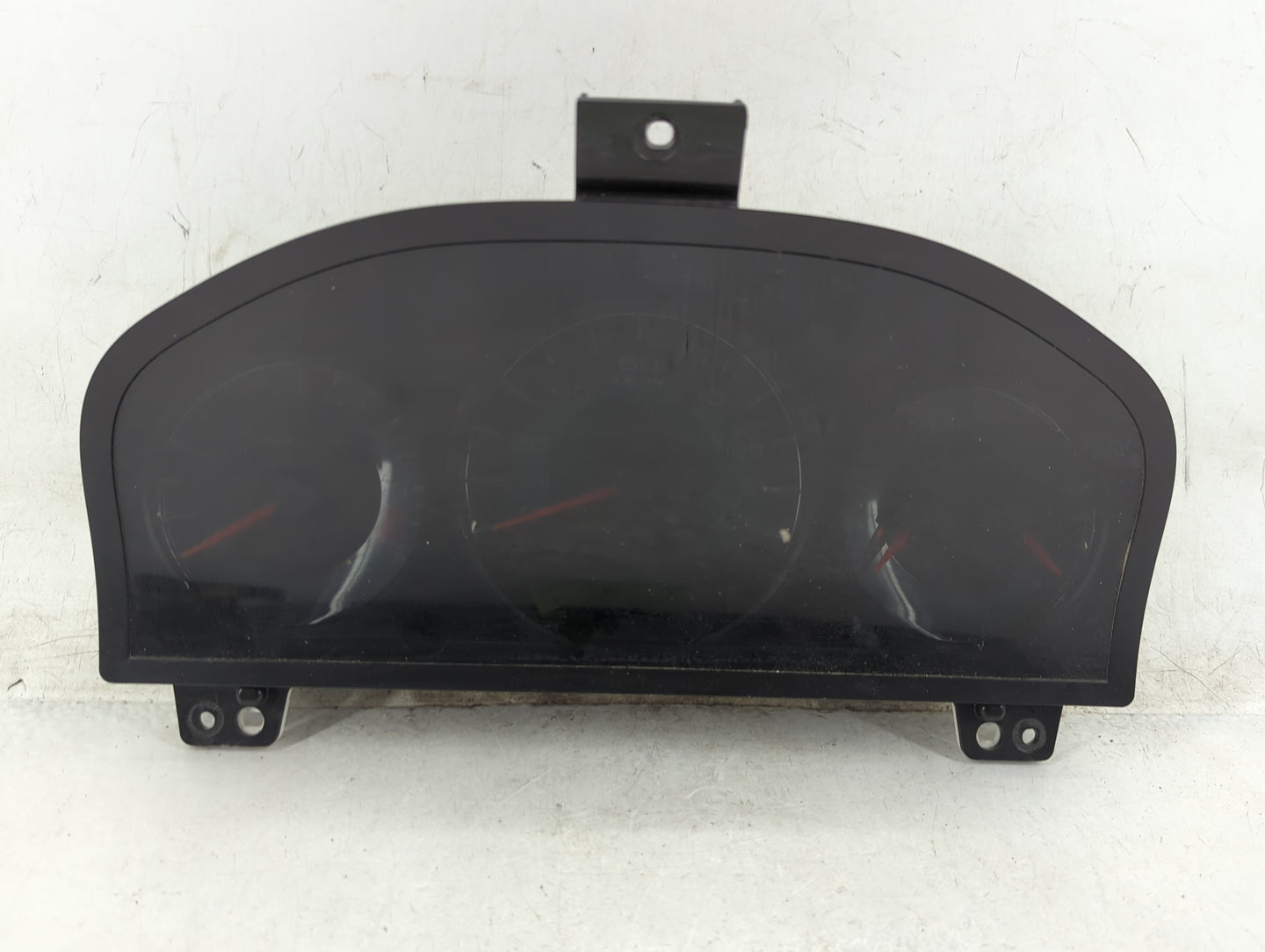 2010 Ford Fusion Instrument Cluster Speedometer Gauges P/N:AE5T-10849-NC Fits OEM Used Auto Parts - Oemusedautoparts1.com