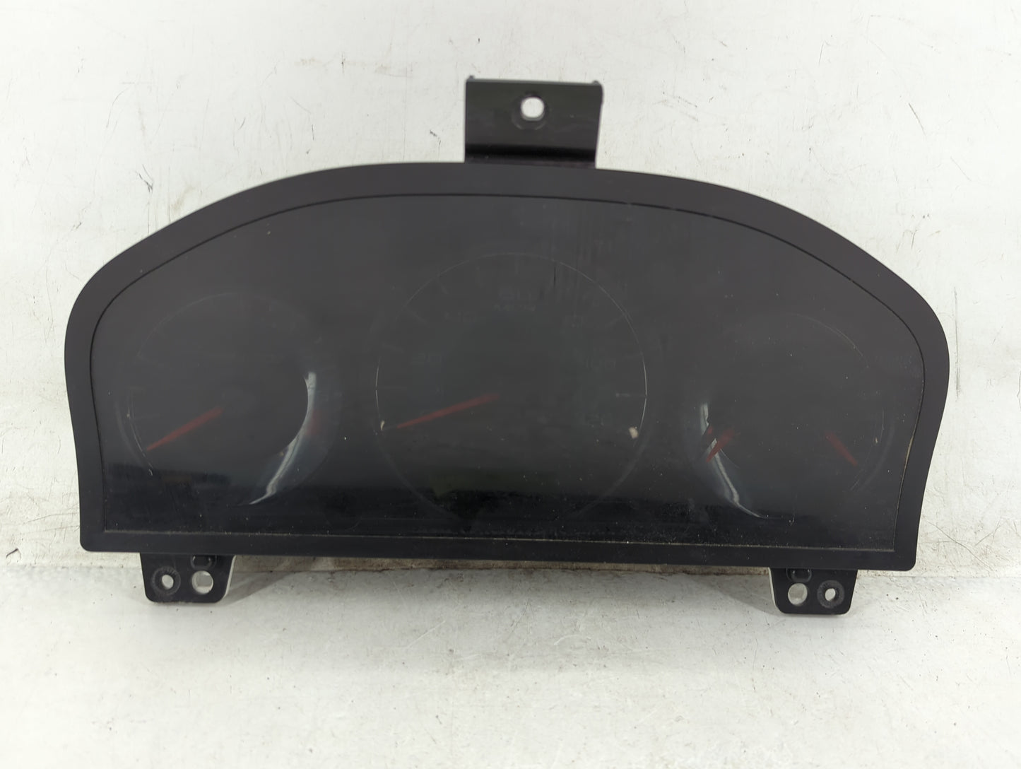 2010 Ford Fusion Instrument Cluster Speedometer Gauges P/N:AE5T-10849-NC Fits OEM Used Auto Parts - Oemusedautoparts1.com