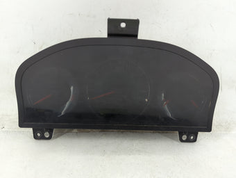 compare product 2010 Ford Fusion Instrument Cluster Speedometer Gauges P/N:AE5T-10849-NC Fits OEM Used Auto Parts