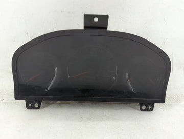 2010 Ford Fusion Instrument Cluster Speedometer Gauges P/N:AE5T-10849-NC Fits OEM Used Auto Parts - Oemusedautoparts1.com