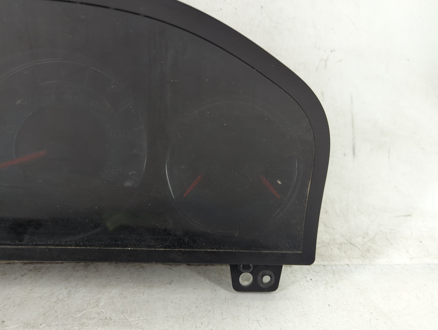 2010 Ford Fusion Instrument Cluster Speedometer Gauges P/N:AE5T-10849-NC Fits OEM Used Auto Parts - Oemusedautoparts1.com