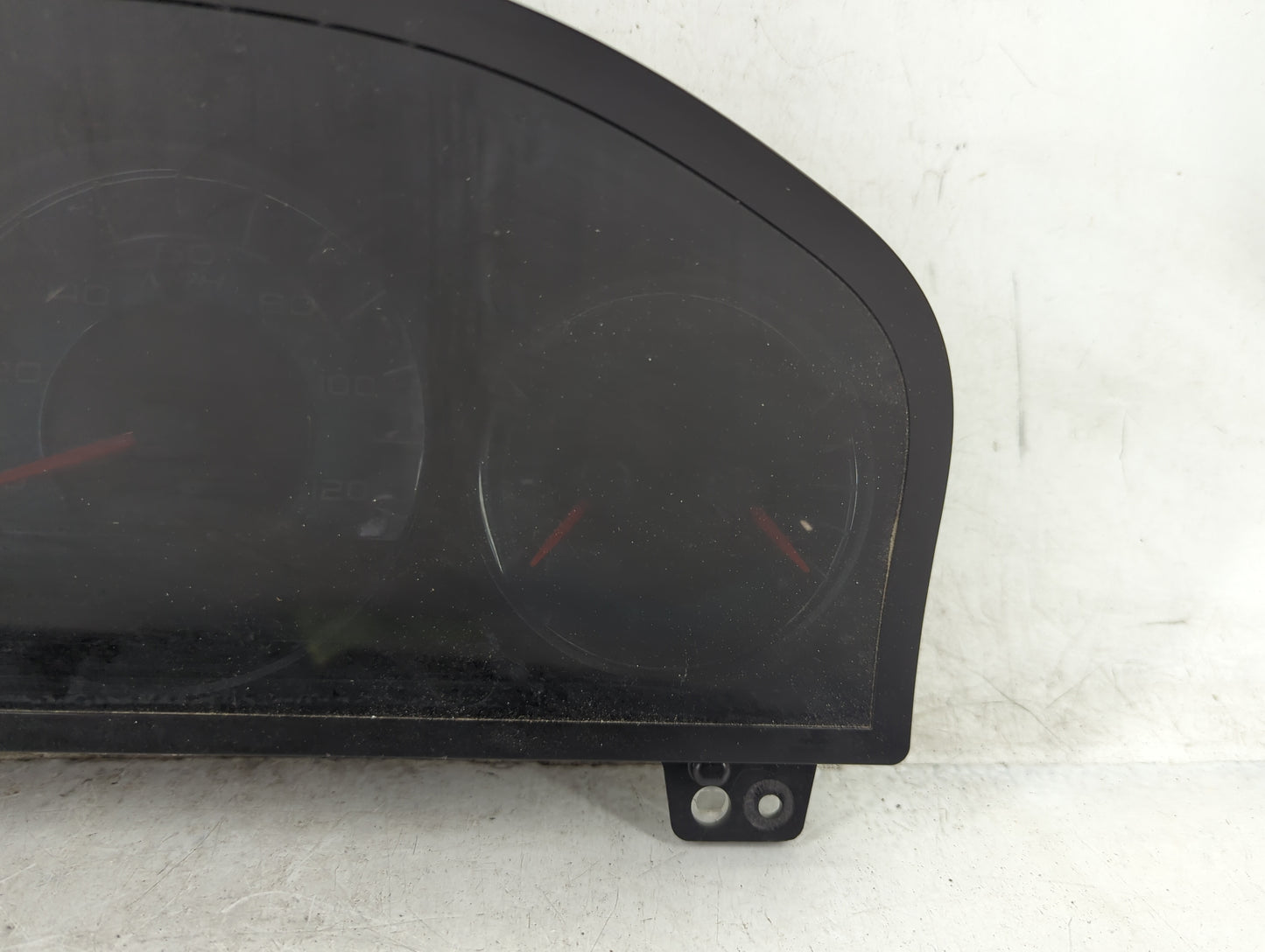 2010 Ford Fusion Instrument Cluster Speedometer Gauges P/N:AE5T-10849-NC Fits OEM Used Auto Parts - Oemusedautoparts1.com