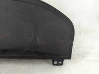 2010 Ford Fusion Instrument Cluster Speedometer Gauges P/N:AE5T-10849-NC Fits OEM Used Auto Parts - Oemusedautoparts1.com