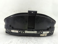 2010 Ford Fusion Instrument Cluster Speedometer Gauges P/N:AE5T-10849-NC Fits OEM Used Auto Parts - Oemusedautoparts1.com