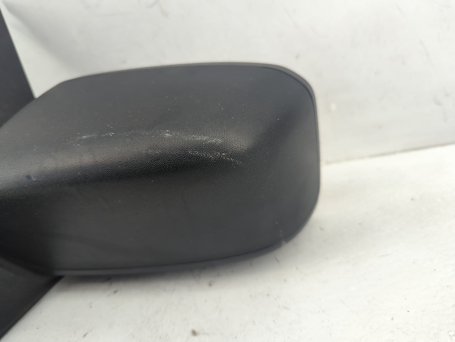 2006-2010 Ford Fusion Driver Side View Mirror - Left Door Mirror OEM Used - Oemusedautoparts1.com