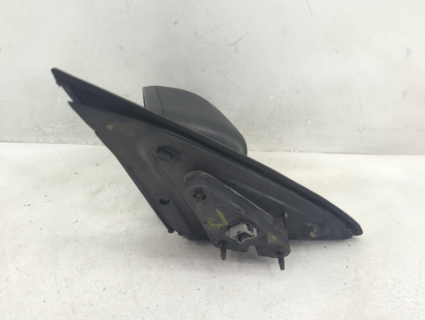 2006-2010 Ford Fusion Driver Side View Mirror - Left Door Mirror OEM Used - Oemusedautoparts1.com