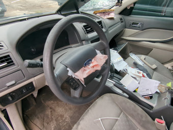 compare product 2010-2012 Ford Fusion Air Bag Driver Left Steering Wheel Mounted