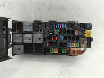 compare product 2010-2012 Ford Fusion Fusebox Fuse Box Panel Relay Module Fits Fits 2010 2011 2012 OEM Used Auto Parts