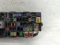 2010-2012 Ford Fusion Fusebox Fuse Box Panel Relay Module Fits Fits 2010 2011 2012 OEM Used Auto Parts - Oemusedautoparts1.c