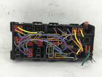 2010-2012 Ford Fusion Fusebox Fuse Box Panel Relay Module Fits Fits 2010 2011 2012 OEM Used Auto Parts - Oemusedautoparts1.c