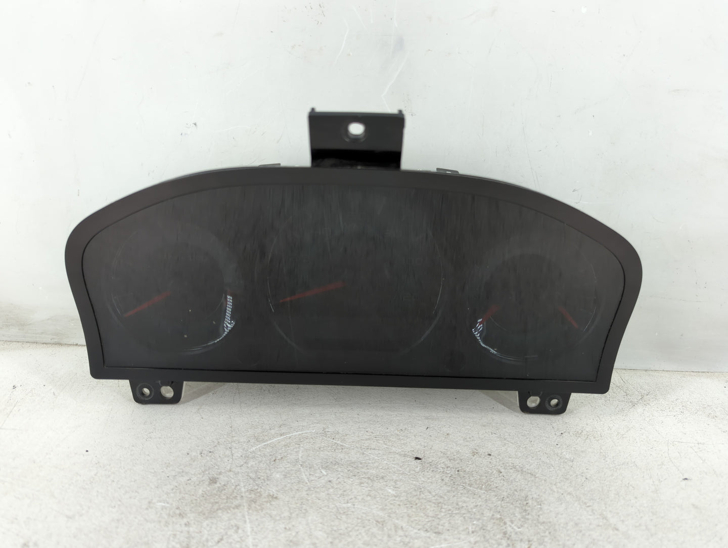 2010 Ford Fusion Instrument Cluster Speedometer Gauges P/N:MX257460-2683 AE5T-10849-NC Fits OEM Used Auto Parts - Oemusedaut