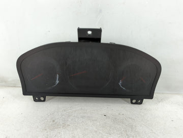 2010 Ford Fusion Instrument Cluster Speedometer Gauges P/N:MX257460-2683 AE5T-10849-NC Fits OEM Used Auto Parts - Oemusedaut