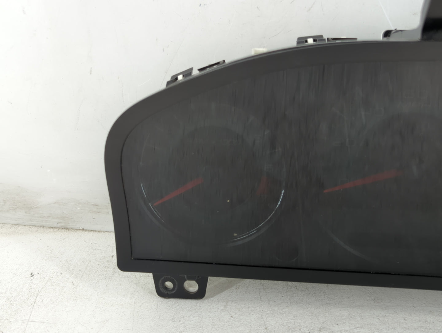 2010 Ford Fusion Instrument Cluster Speedometer Gauges P/N:MX257460-2683 AE5T-10849-NC Fits OEM Used Auto Parts - Oemusedaut
