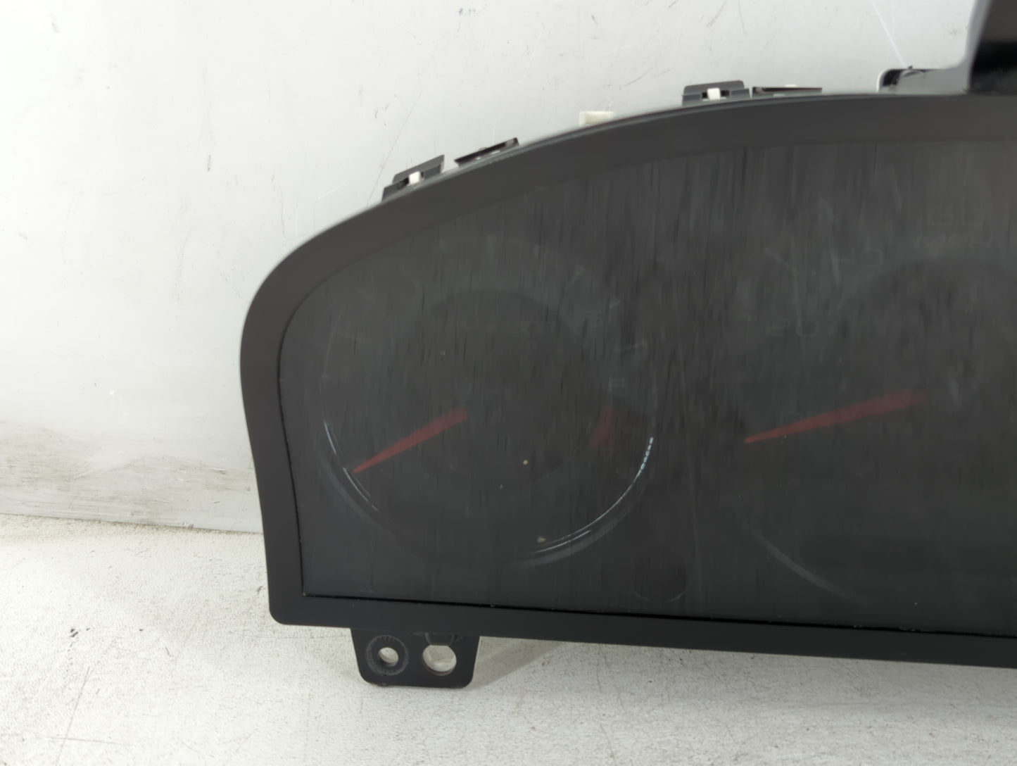 2010 Ford Fusion Instrument Cluster Speedometer Gauges P/N:MX257460-2683 AE5T-10849-NC Fits OEM Used Auto Parts - Oemusedaut
