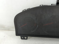 2010 Ford Fusion Instrument Cluster Speedometer Gauges P/N:MX257460-2683 AE5T-10849-NC Fits OEM Used Auto Parts - Oemusedaut