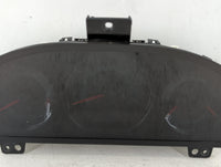 2010 Ford Fusion Instrument Cluster Speedometer Gauges P/N:MX257460-2683 AE5T-10849-NC Fits OEM Used Auto Parts - Oemusedaut