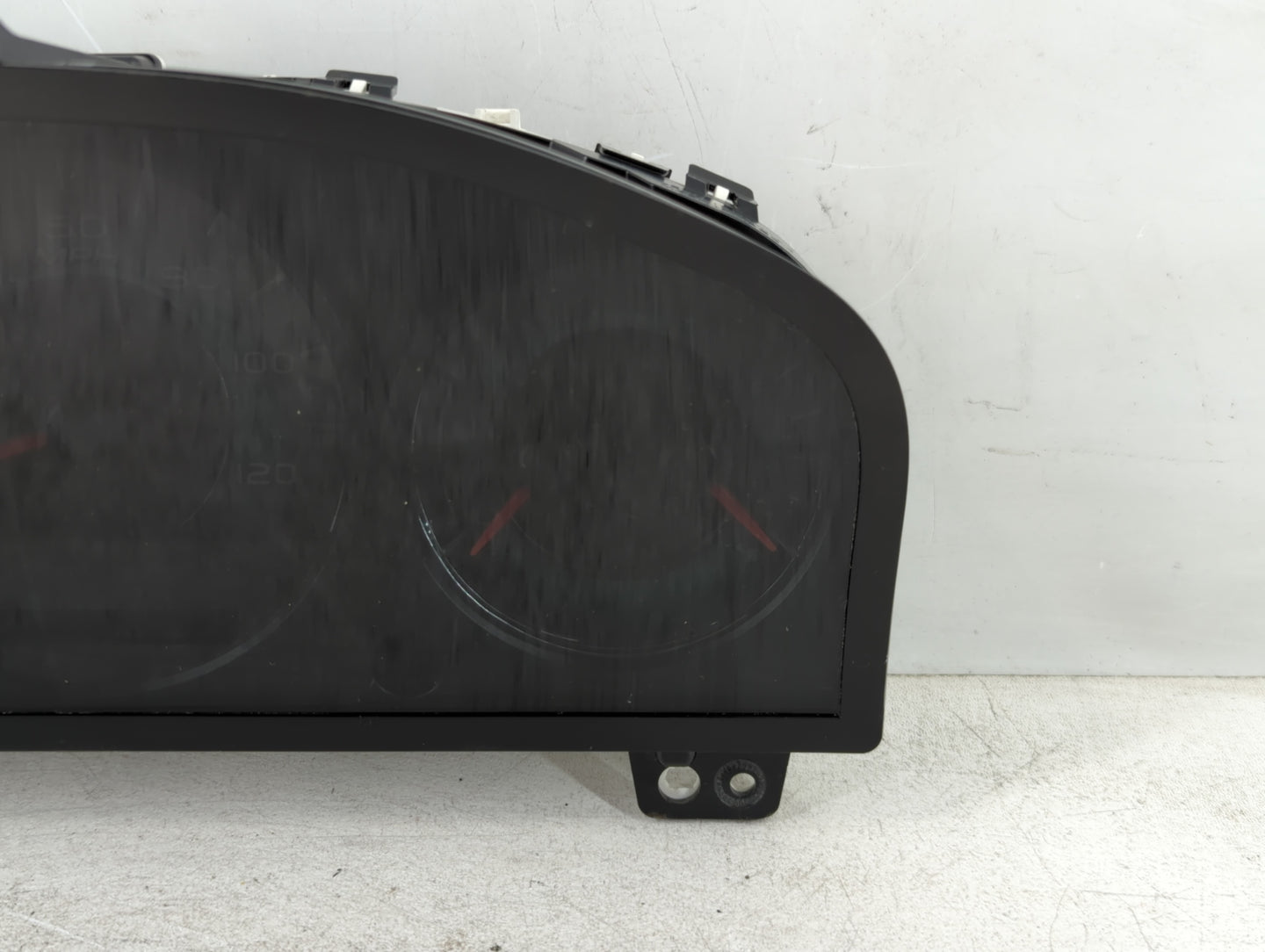 2010 Ford Fusion Instrument Cluster Speedometer Gauges P/N:MX257460-2683 AE5T-10849-NC Fits OEM Used Auto Parts - Oemusedaut